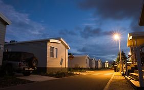 Nrma Stockton Beach Holiday Park